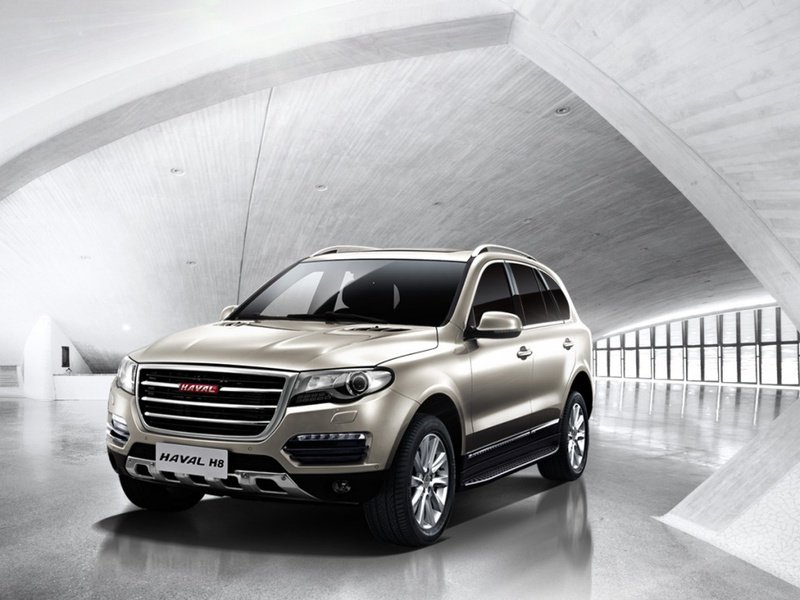 Купить фаркоп на Haval в Воронеже